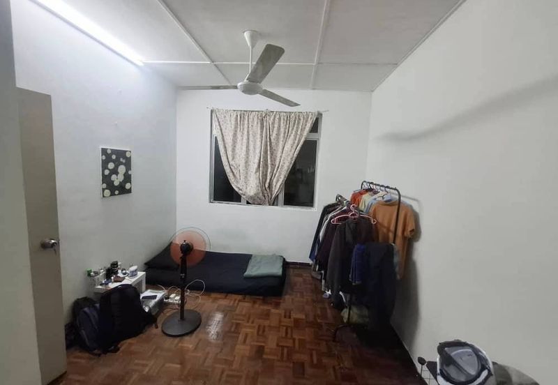 Sri Baiduri Apartment