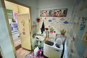 Section 19 (Seksyen 19) @ Shah Alam