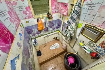 Section 19 (Seksyen 19) @ Shah Alam