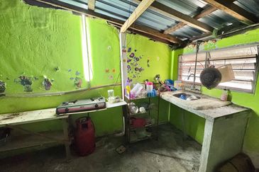 Section 19 (Seksyen 19) @ Shah Alam