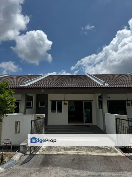 Bandar Setiawan Perdana Single Storey Terrace 1D , Perak, Manjung