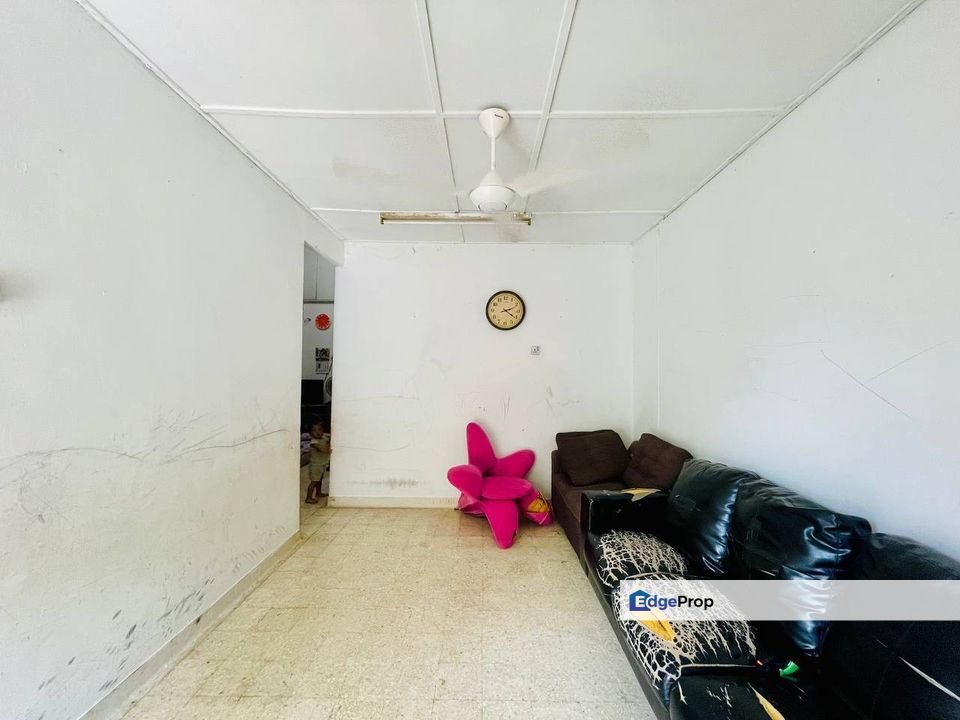 Single Storey Taman Seri Putera Banting , Selangor, Banting