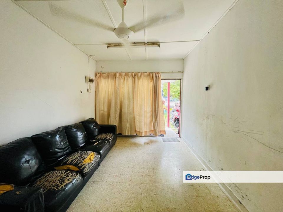 Single Storey Taman Seri Putera Banting , Selangor, Banting