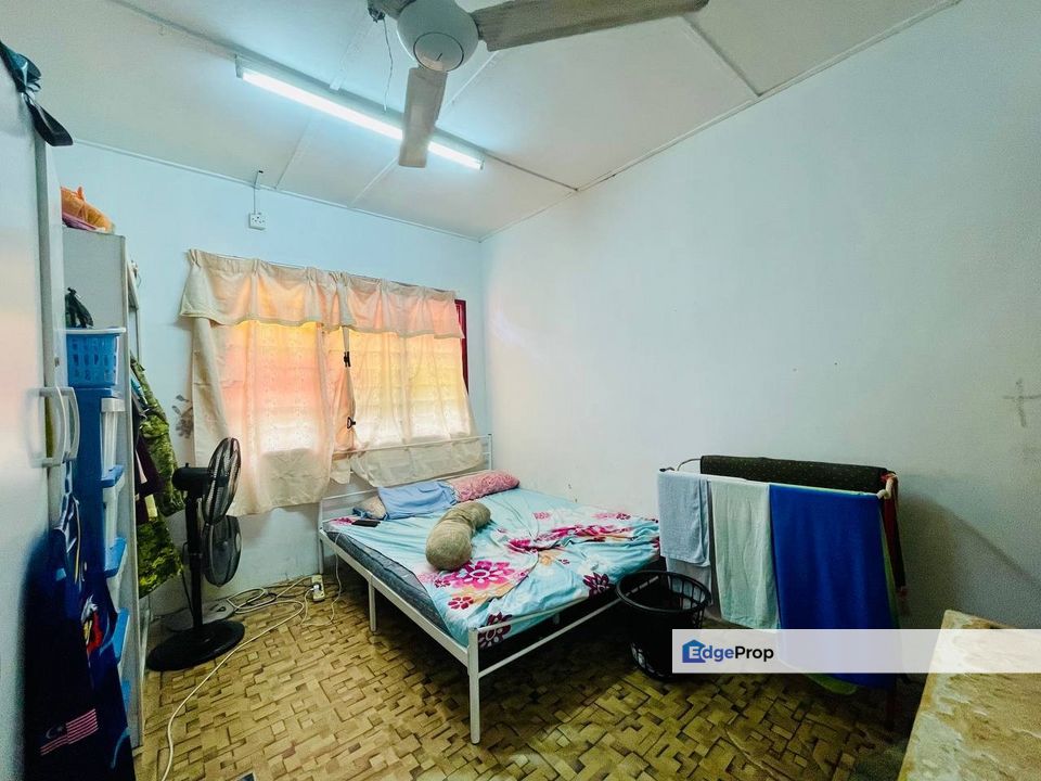 Single Storey Taman Seri Putera Banting , Selangor, Banting