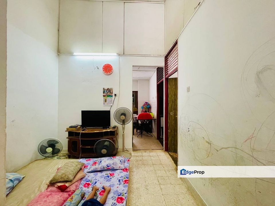 Single Storey Taman Seri Putera Banting , Selangor, Banting