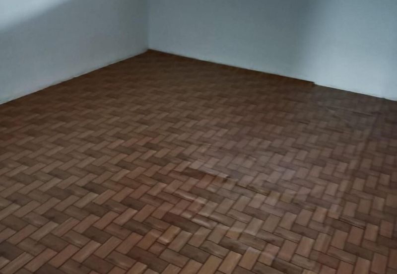 Single Storey Terrace Taman Bukit Rambai Utama Melaka