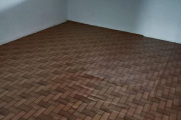 Single Storey Terrace Taman Bukit Rambai Utama Melaka