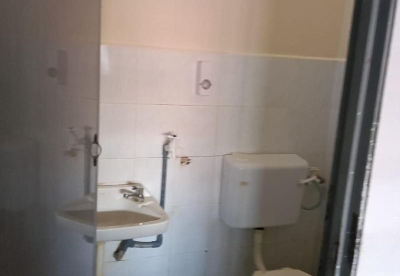 Single Storey Terrace Taman Bukit Rambai Utama Melaka