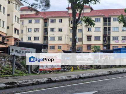 Cassia Apartment Nilai 3, Negeri Sembilan, Nilai