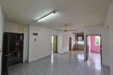 Cassia Apartment