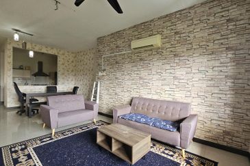 Desa Idaman, Taman Puchong Prima