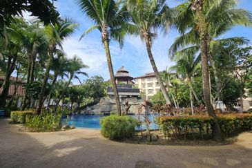 Desa Idaman, Taman Puchong Prima