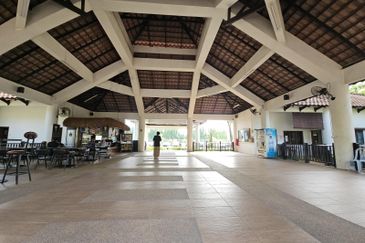 Desa Idaman, Taman Puchong Prima