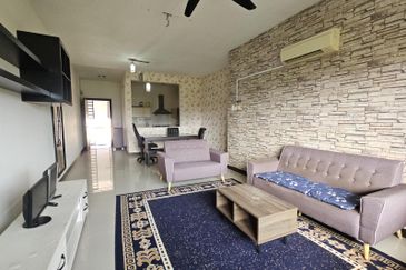 Desa Idaman, Taman Puchong Prima