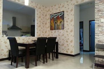 Desa Idaman, Taman Puchong Prima