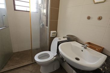 Desa Idaman, Taman Puchong Prima