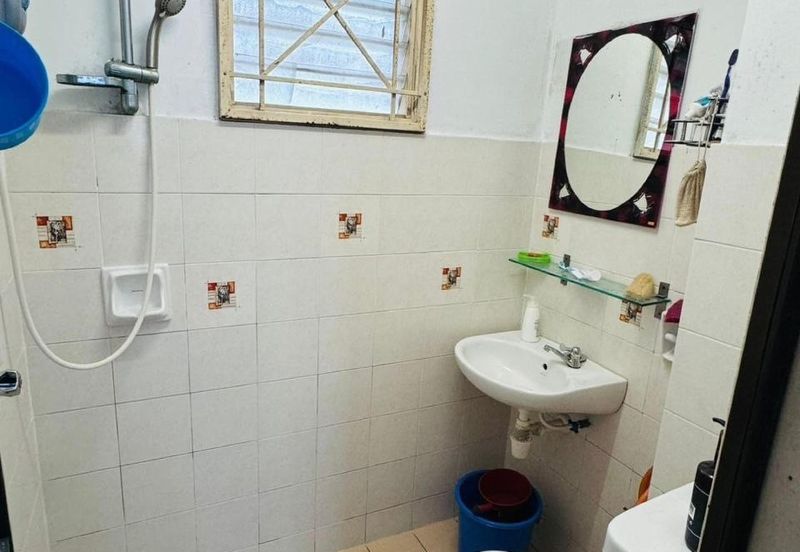 Sri Cempaka, Pusat Bandar Puchong