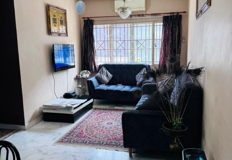 Sri Cempaka, Pusat Bandar Puchong