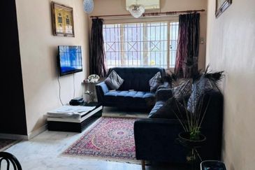 Sri Cempaka, Pusat Bandar Puchong