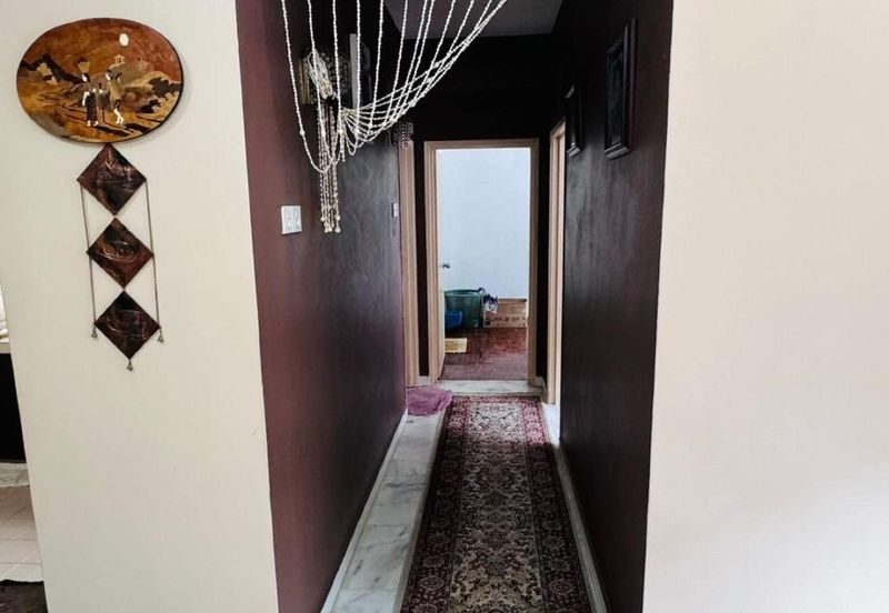 Sri Cempaka, Pusat Bandar Puchong