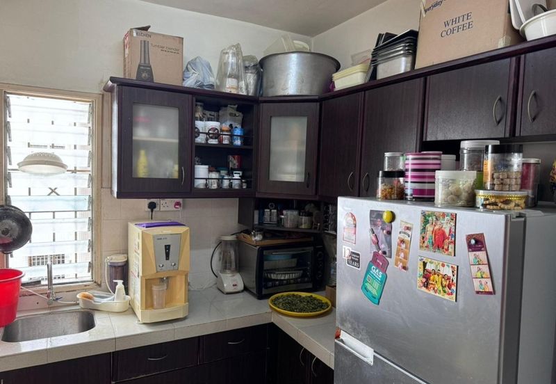 Sri Cempaka, Pusat Bandar Puchong