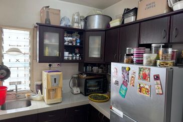 Sri Cempaka, Pusat Bandar Puchong