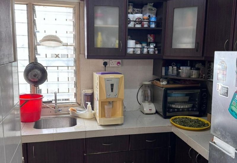 Sri Cempaka, Pusat Bandar Puchong