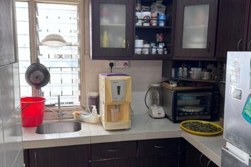 Sri Cempaka, Pusat Bandar Puchong