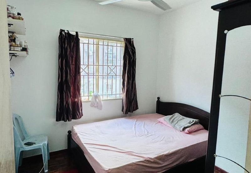 Sri Cempaka, Pusat Bandar Puchong