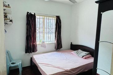 Sri Cempaka, Pusat Bandar Puchong