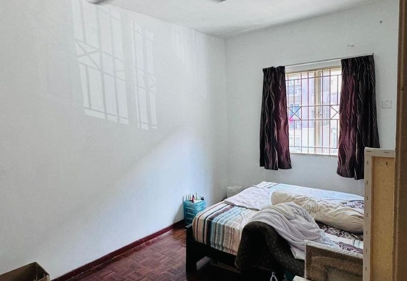 Sri Cempaka, Pusat Bandar Puchong