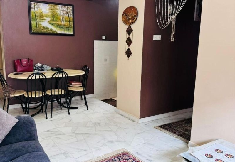 Sri Cempaka, Pusat Bandar Puchong