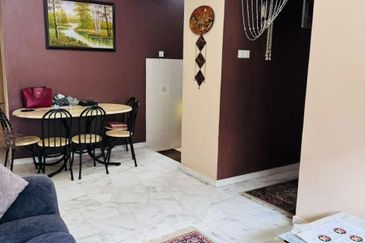 Sri Cempaka, Pusat Bandar Puchong