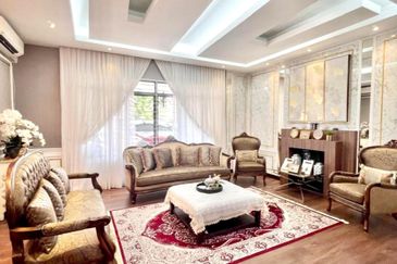 Seksyen 6, Bandar Baru Bangi