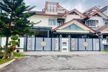 Seksyen 6, Bandar Baru Bangi