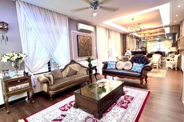 Seksyen 6, Bandar Baru Bangi