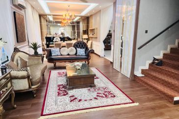 Seksyen 6, Bandar Baru Bangi