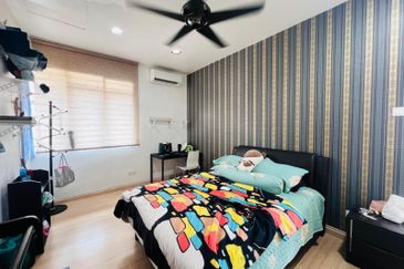 Seksyen 6, Bandar Baru Bangi