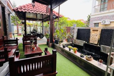 Seksyen 6, Bandar Baru Bangi