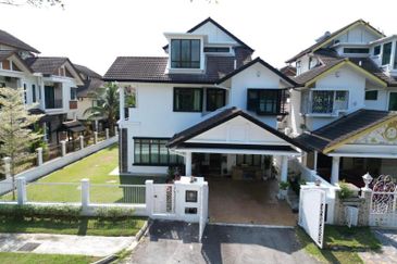 Seksyen 6, Bandar Baru Bangi