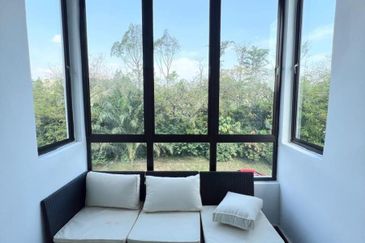 Seksyen 6, Bandar Baru Bangi