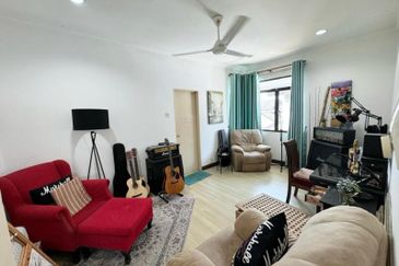 Seksyen 6, Bandar Baru Bangi