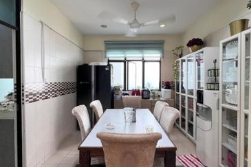 Seksyen 6, Bandar Baru Bangi