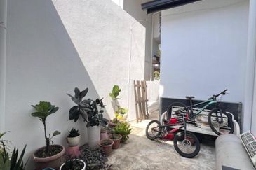 Seksyen 6, Bandar Baru Bangi