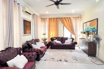 Seksyen 6, Bandar Baru Bangi