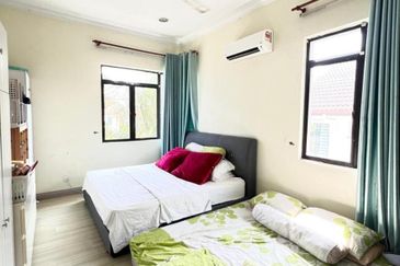 Seksyen 6, Bandar Baru Bangi