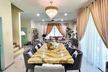 Seksyen 6, Bandar Baru Bangi