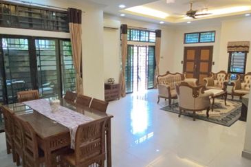 Seksyen 9, Bandar Baru Bangi