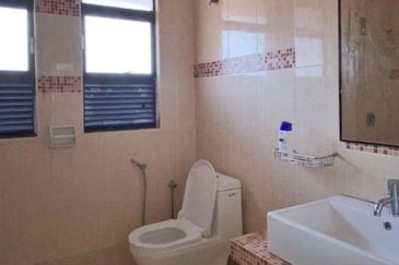 Seksyen 9, Bandar Baru Bangi