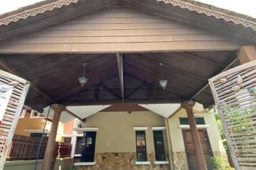 Seksyen 9, Bandar Baru Bangi